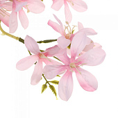  Ветка декоративная LADECOR, пластик, 56 см, 409-093 