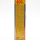 Дихлофос РУБИТ Ot насекомых без запаха 600мл Дихлофос РУБИТ Ot насекомых без запаха 600мл