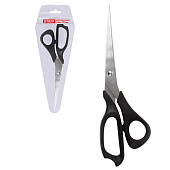 Ножницы 210мм Staff Basic чёрные, 235460 Ножницы 210мм Staff Basic чёрные, 235460