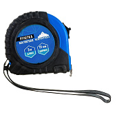 Рулетка 3мх19мм магнитная, обрезиненный корпус, Vertextools Рулетка 3мх19мм магнитная, обрезиненный корпус, Vertextools