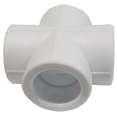  Крестовина 25 PPR 