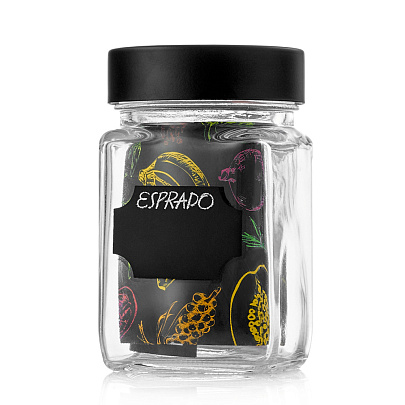  Емкость для хранения 250 мл Fresco Esprado FRE250E405 