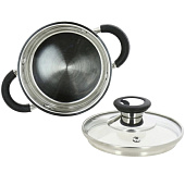  Кастрюля Servitta mini 600 мл Sr0130 