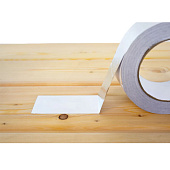 Монтажная алюминиевая лента Изоспан FL termo 50м Монтажная алюминиевая лента Изоспан FL termo 50м