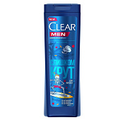  Шампунь Clear Vita Abe Icy Ocean для муж. 380мл 