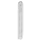 Радиатор биметаллический Royal Thermo Revolution Bimetall 500 10 секц