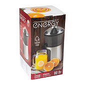 Соковыжималка для цитрусовых Energy EN-227USB 
