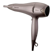 Фен BRAYER BR3006, 2 cкорости, 3 режима 2200 Вт