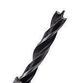 Сверло-зенкер под конфирмат, 7х50мм, Vertextools