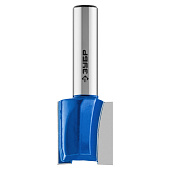  Фреза пазовая прямая 18x19мм  хв.8мм Зубр 