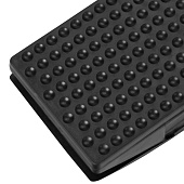 Брусок для шлифования, 125 х 65 мм, ПВХ// Sparta Брусок для шлифования, 125 х 65 мм, ПВХ// Sparta