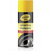 Чернитель покрышек АSTROhim 520мл (Ас-2655а) аэрозоль Чернитель покрышек АSTROhim 520мл (Ас-2655а) аэрозоль