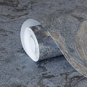 Обои 1.06х10м Наоми арт.70531-42 Темно-серый / Аспект   Обои 1.06х10м Наоми арт.70531-42 Темно-серый / Аспект