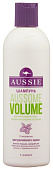 Шампунь AUSSIE Aussome Volume для тонких волос 300мл Шампунь AUSSIE Aussome Volume для тонких волос 300мл