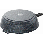 Сковорода 280мм Гранит а/п Star Induction Pro 28803И Сковорода 280мм Гранит а/п Star Induction Pro 28803И