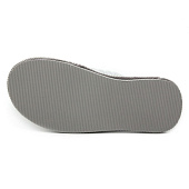  Обувь домашняя женская (пантолеты) 3305W-CH-O (40) 