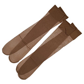 Гольфы женские Innamore Elastico, 40 ден, 2 пары, Daino Гольфы женские Innamore Elastico, 40 ден, 2 пары, Daino