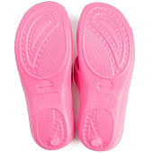 Сланцы (слайдеры) женские Амели цвет розовый, р-р 36-37 7088137 Сланцы (слайдеры) женские Амели цвет розовый, р-р 36-37 7088137