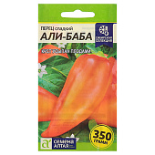 Перец Али-Баба СА Перец Али-Баба СА