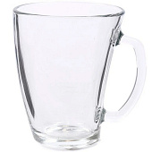 Кружка ШЕЙП 320мл /P7353 Кружка ШЕЙП 320мл /P7353