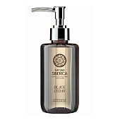 Жидкое мыло для рук NS Perfumed Питательное BLACK CEDAR 300мл 1528 Жидкое мыло для рук NS Perfumed Питательное BLACK CEDAR 300мл 1528