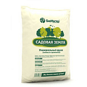 Грунт Садовая Земля 5 л универсальный Грунт Садовая Земля 5 л универсальный