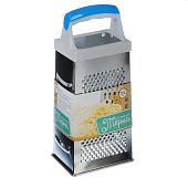 Терка 4-х сторонняя 885-521 Терка 4-х сторонняя 885-521