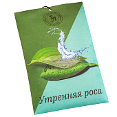 Аромасаше Богатство Аромата Утренняя роса 10гр 7723345 Аромасаше Богатство Аромата Утренняя роса 10гр 7723345