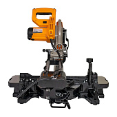  Пила торцовочная ВИХРЬ  ПТ-210ПЛ, 1700Вт, d 210х30мм, 5000об/мин, глубина 120мм 