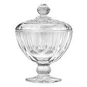 Сахарница DIAMOND d110 h130мм 96571 