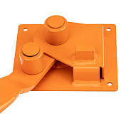 Арматурогиб роликовый до 16мм, Сибртех Арматурогиб роликовый до 16мм, Сибртех