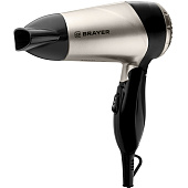 Фен BRAYER BR-3023 1600Вт Фен BRAYER BR-3023 1600Вт