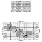 Колготки Minimi Ideale 40, цвет Caramello, размер 5 Колготки Minimi Ideale 40, цвет Caramello, размер 5