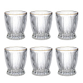  Набор стаканов 280 мл, DSKB162-1AR 