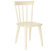  Эмаль аэрозольная универсальная Слоновая кость DECORIX, 520мл. 