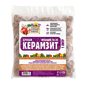 Дренаж Керамзит "Рецепты Дедушки Никиты" фр 10-20, 1 л 4698963