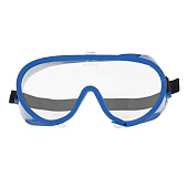 Очки защитные закрытого типа, герметичные, поликарбонат, Сибртех Очки защитные закрытого типа, герметичные, поликарбонат, Сибртех