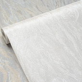 Обои 1.06х10м Gatsby арт.88148-01 Белый /RENOWA Обои 1.06х10м Gatsby арт.88148-01 Белый /RENOWA