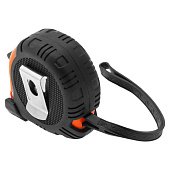 Рулетка 3мх16мм, обрезиненный корпус, Sparta Elastica Рулетка 3мх16мм, обрезиненный корпус, Sparta Elastica