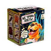 Настольная игра "Не тронь кость!", 10683561 Настольная игра "Не тронь кость!", 10683561
