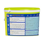  Краска латексная для потолков Текс Универсал 14кг 