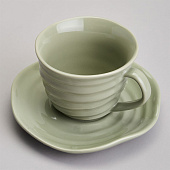 Чайная пара lefard "trendy" 240 мл 358-2237 Чайная пара lefard "trendy" 240 мл 358-2237