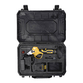 Секатор аккумуляторный  Huter  CP-20Li EA+  (в комплекте с 1 АКБ и ЗУ)
