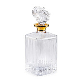 Штоф SPIRIT OF ELEPHANT 850мл GL010 Штоф SPIRIT OF ELEPHANT 850мл GL010