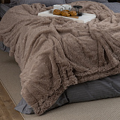 Плед 220х240 Buenas Noches TF F072BR3 2224 ДВ Плед 220х240 Buenas Noches TF F072BR3 2224 ДВ