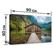 Канвасы IDEA Дом 60х90 Канвасы IDEA Дом 60х90