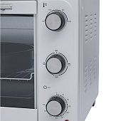 Электрическая мини-печь Oasis M-S45W Электрическая мини-печь Oasis M-S45W