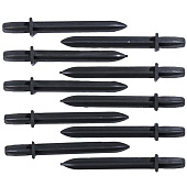 Ножка для парника ( упаковка 10шт ) Ножка для парника ( упаковка 10шт )