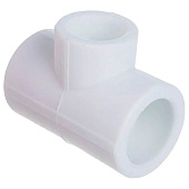 Тройник перех 32-20-32 PPR Тройник перех 32-20-32 PPR