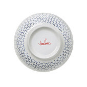  Тарелка-боул "Воздушная" 600 мл 77099 